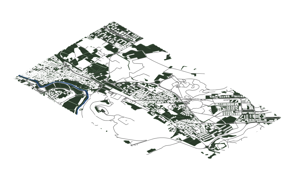 Site overview