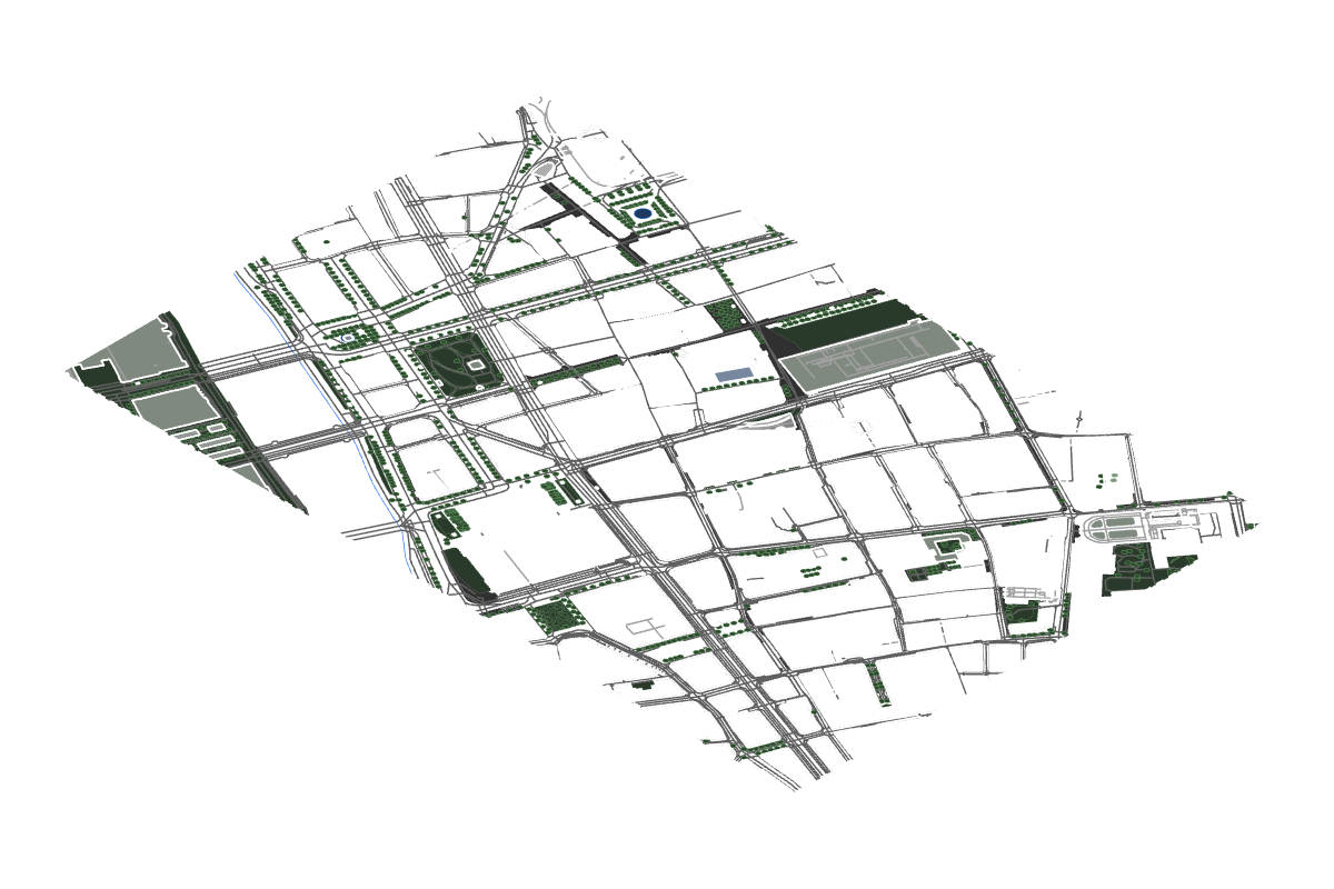 Site overview