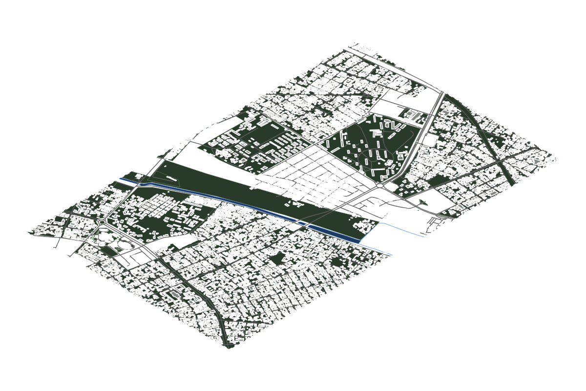 Site overview