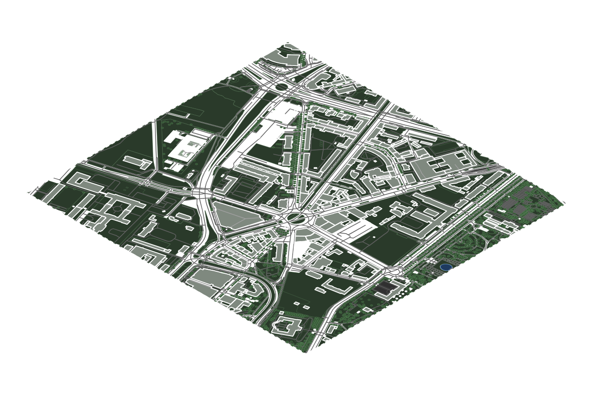 Site overview