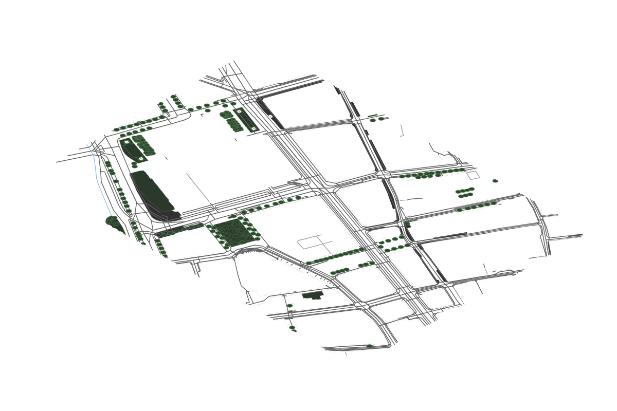 Site overview