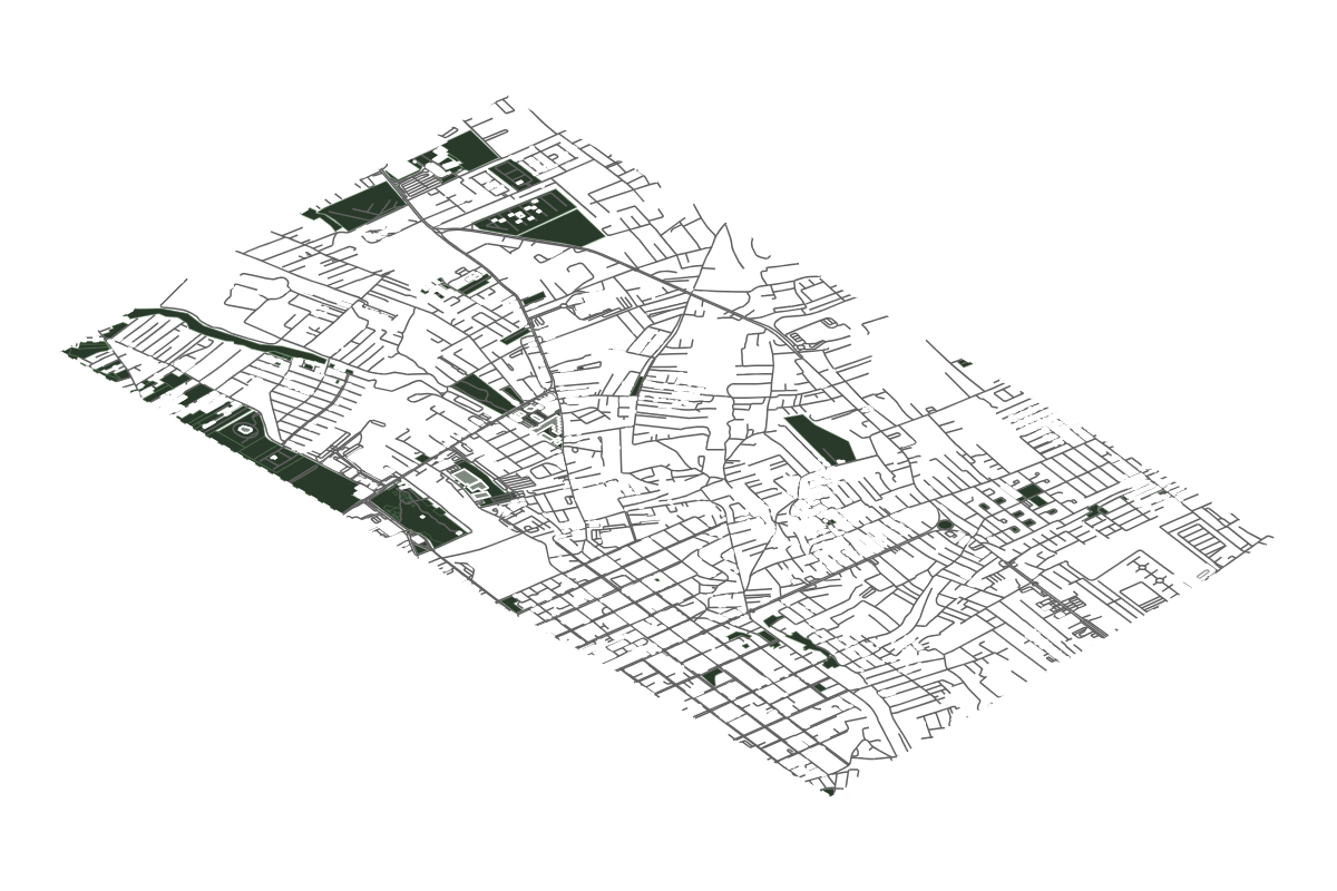 Site overview