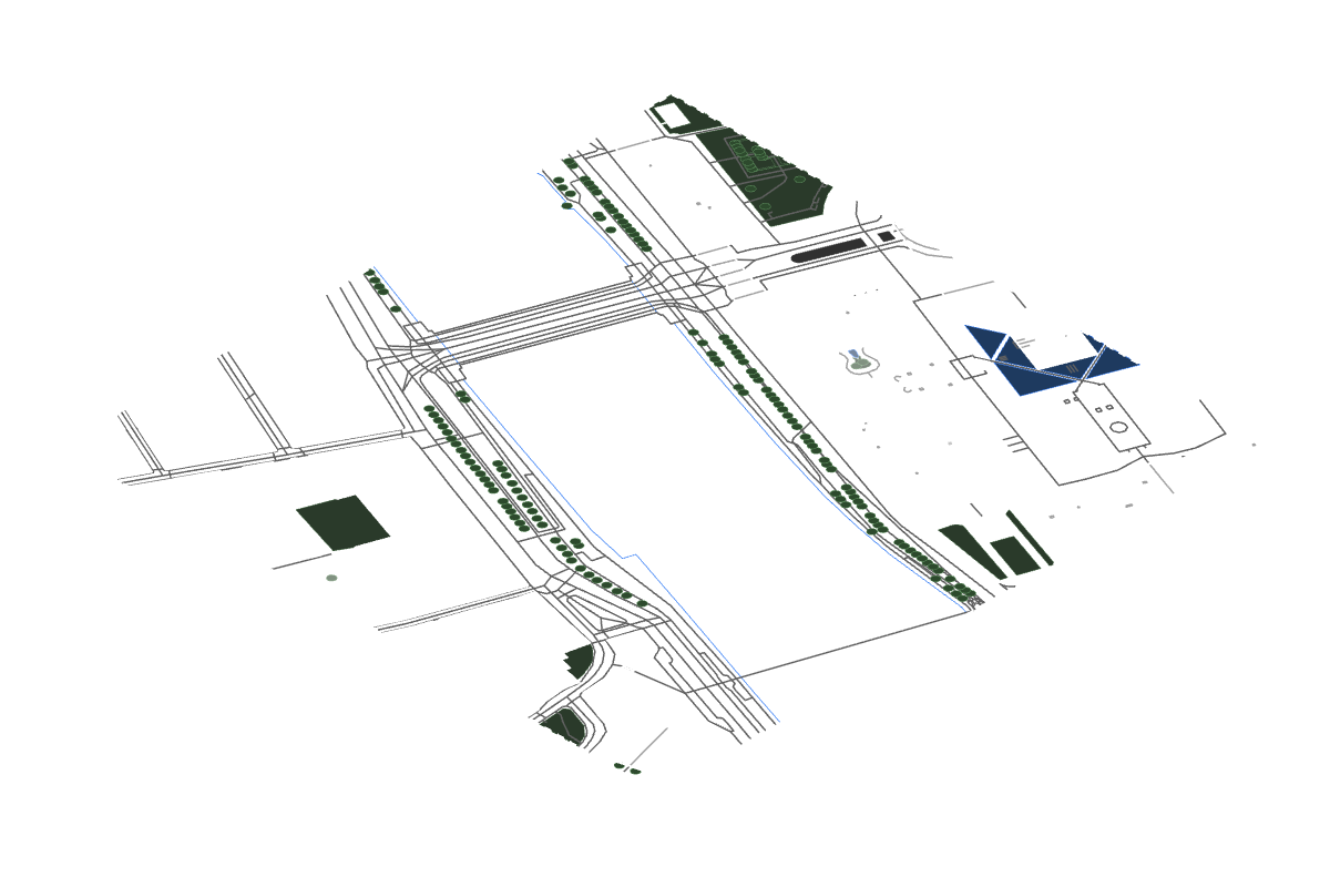 Site overview