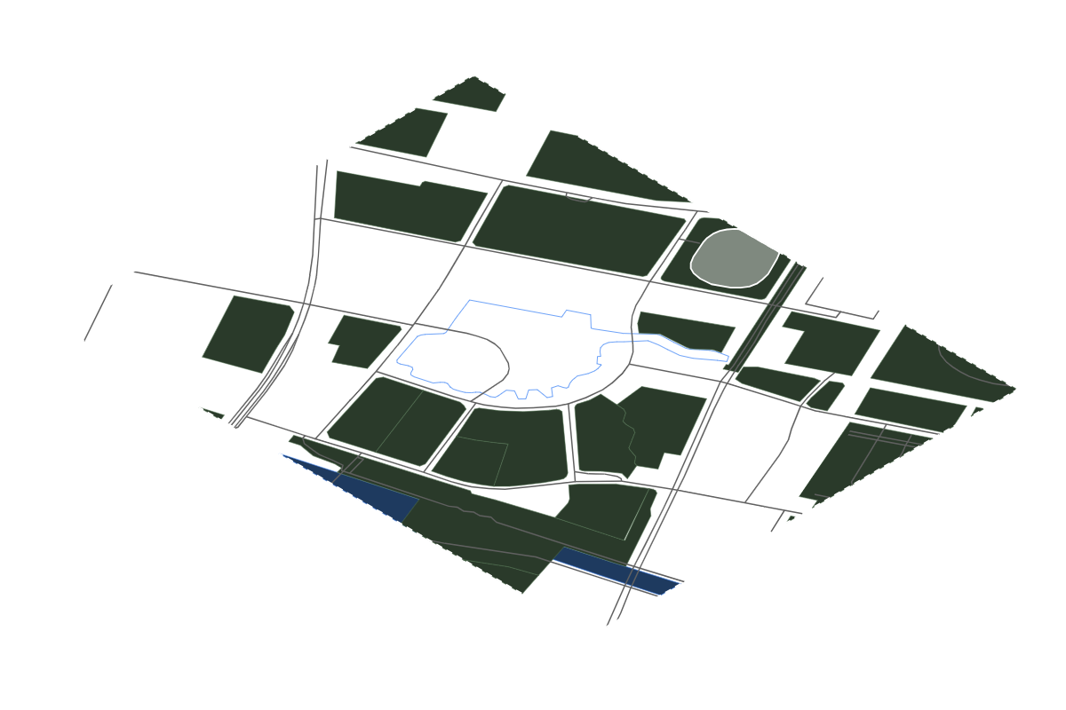 Site overview