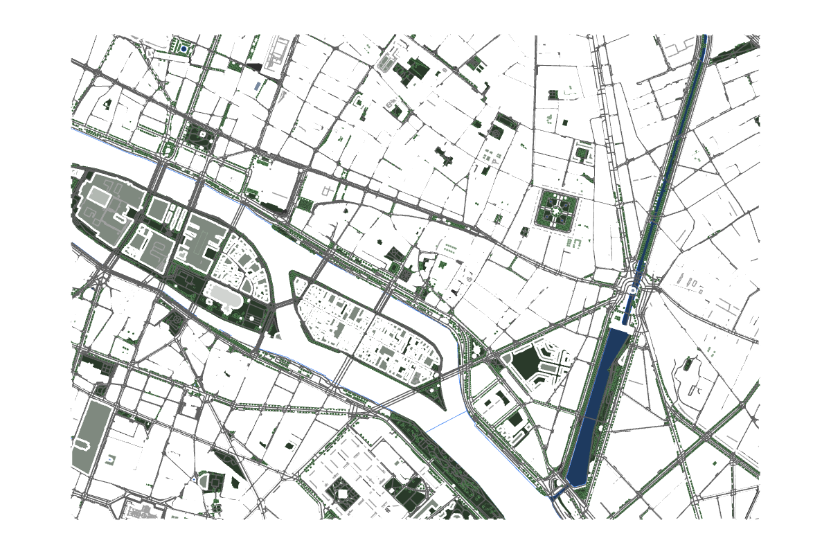Site map