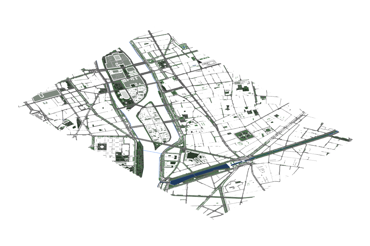 Site overview