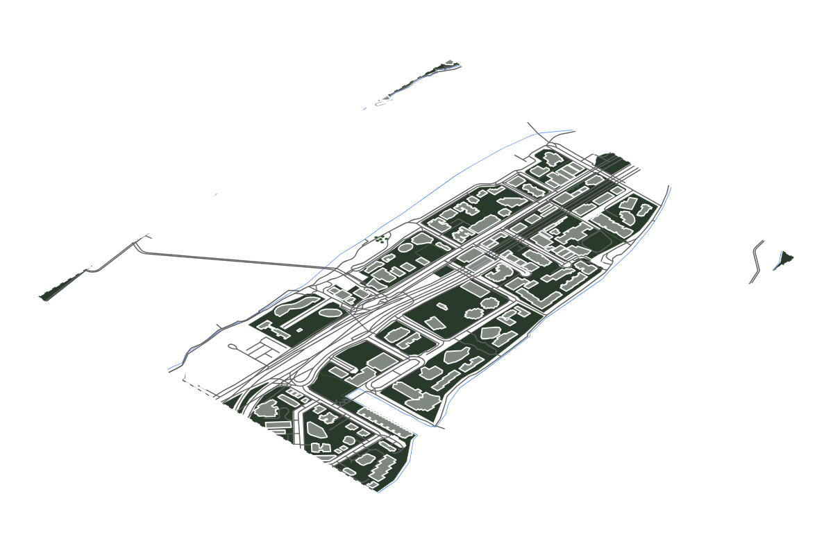Site overview