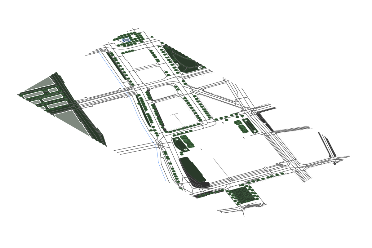 Site overview
