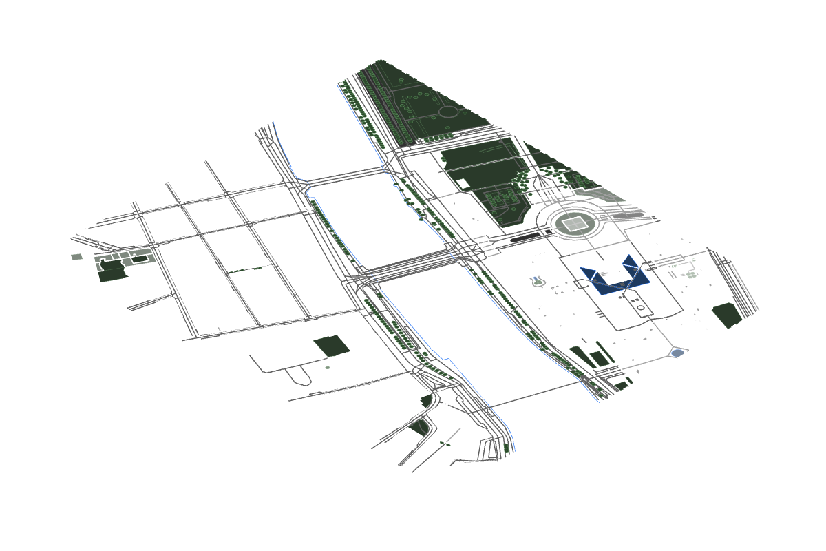 Site overview