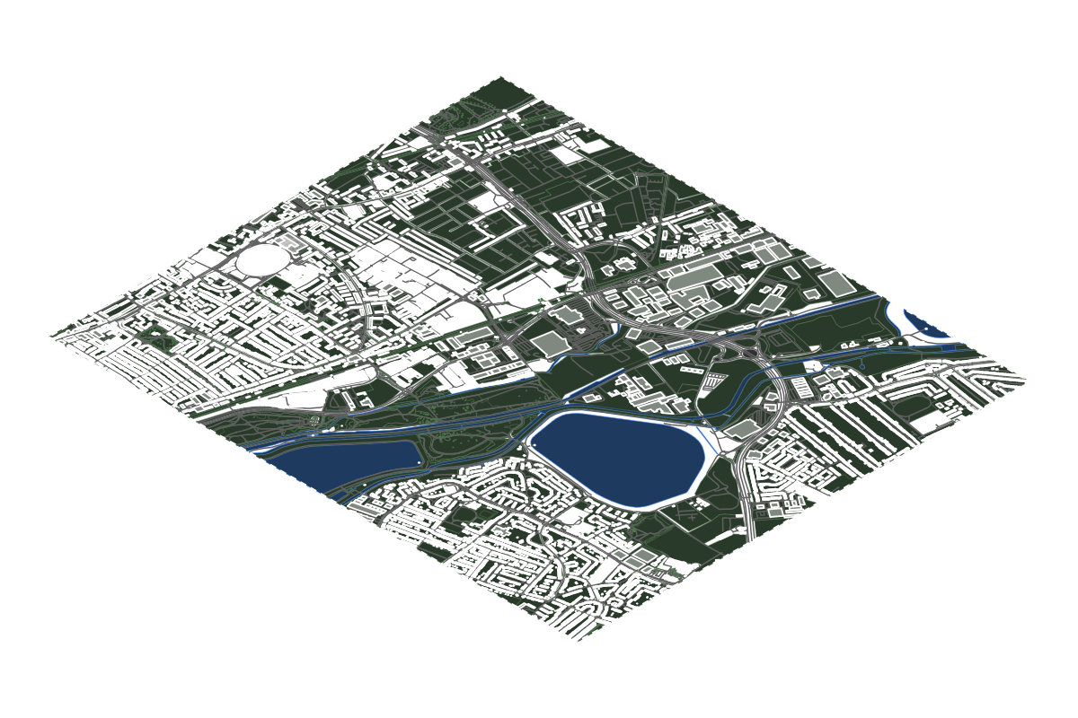 Site overview