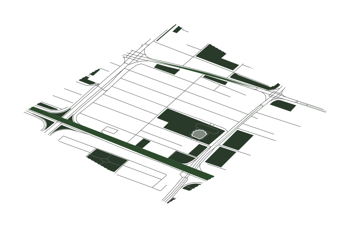 Site overview