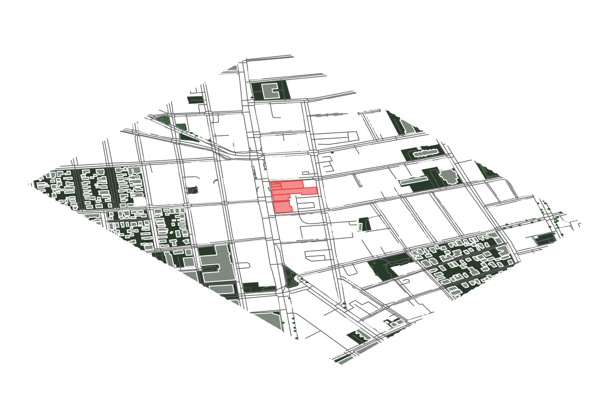 Site overview