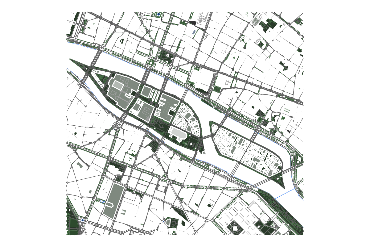 Site map