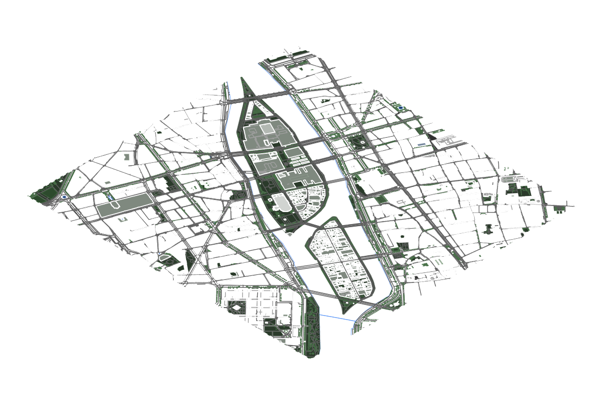 Site overview