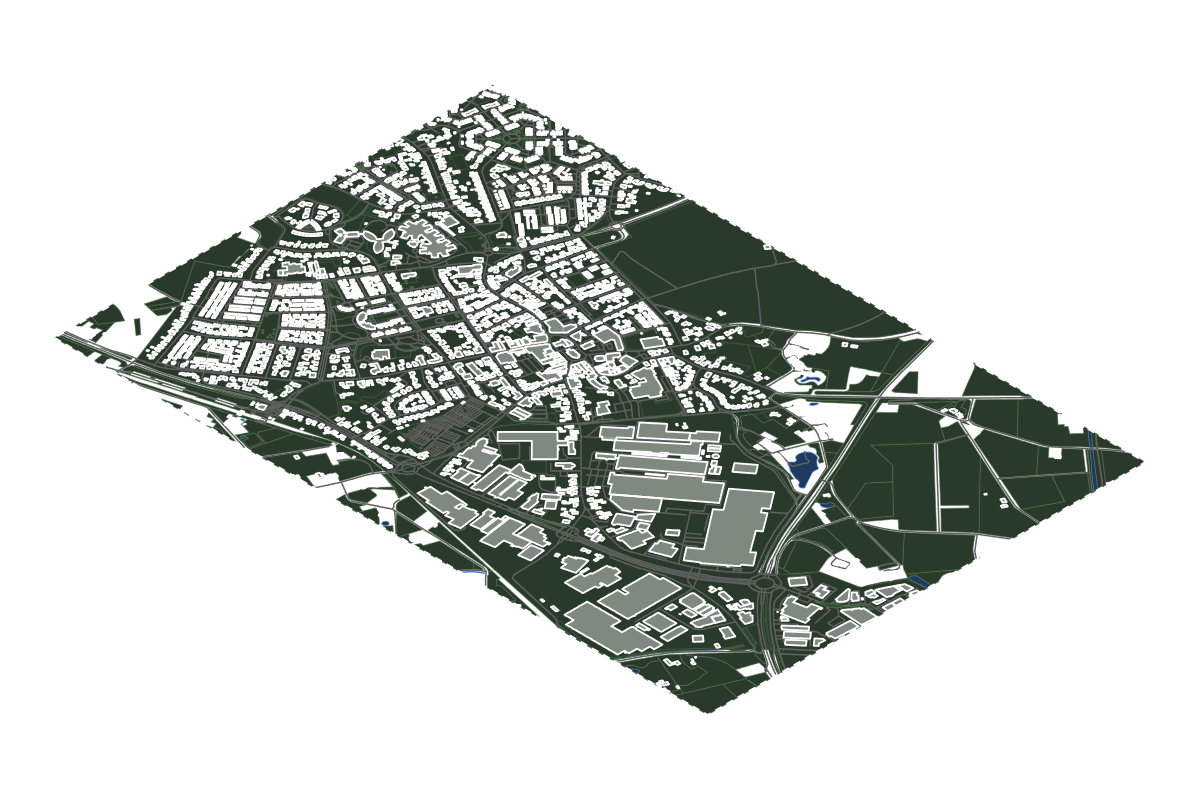 Site overview