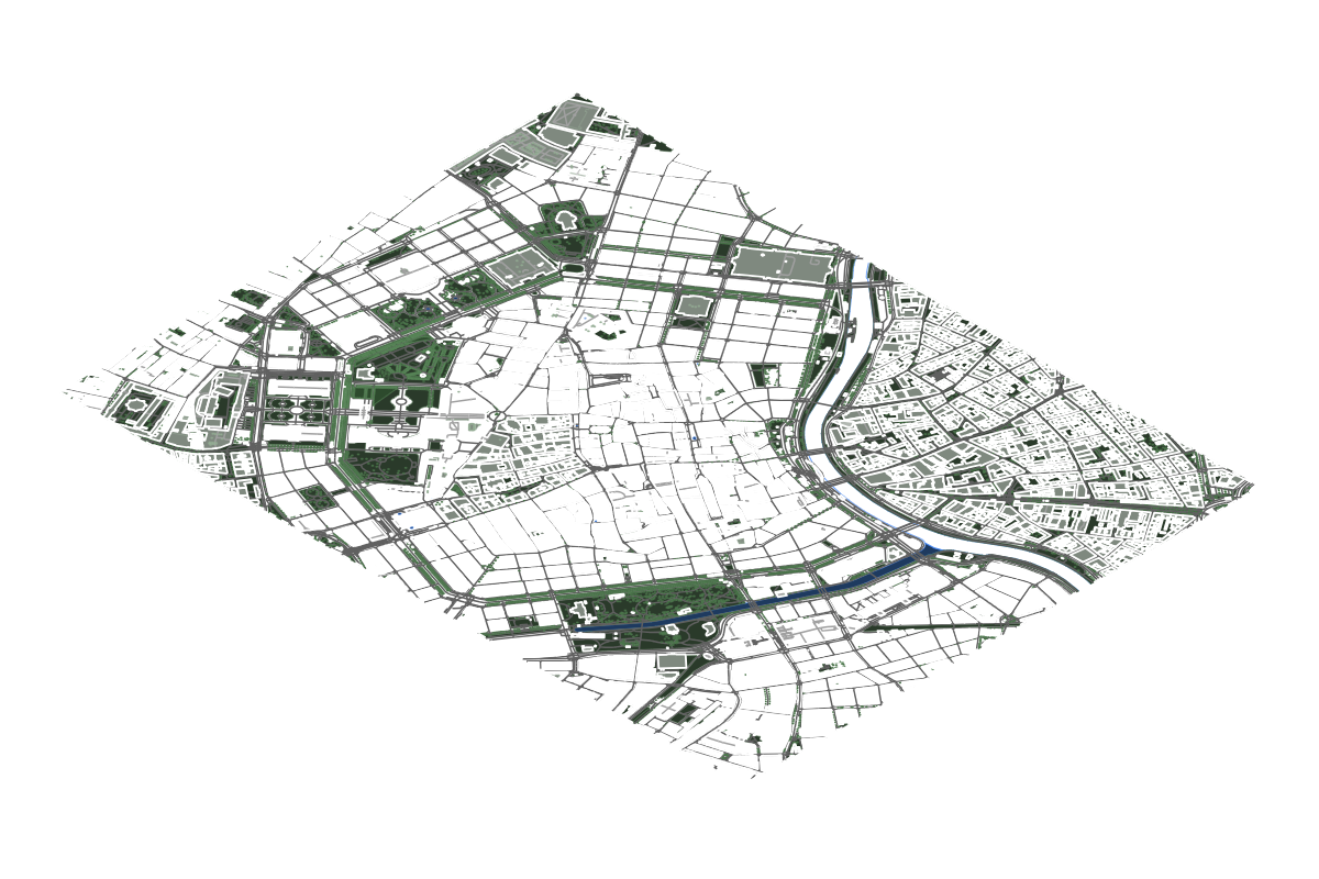 Site overview