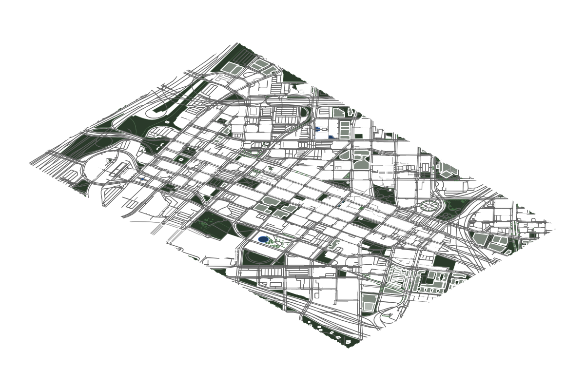 Site overview