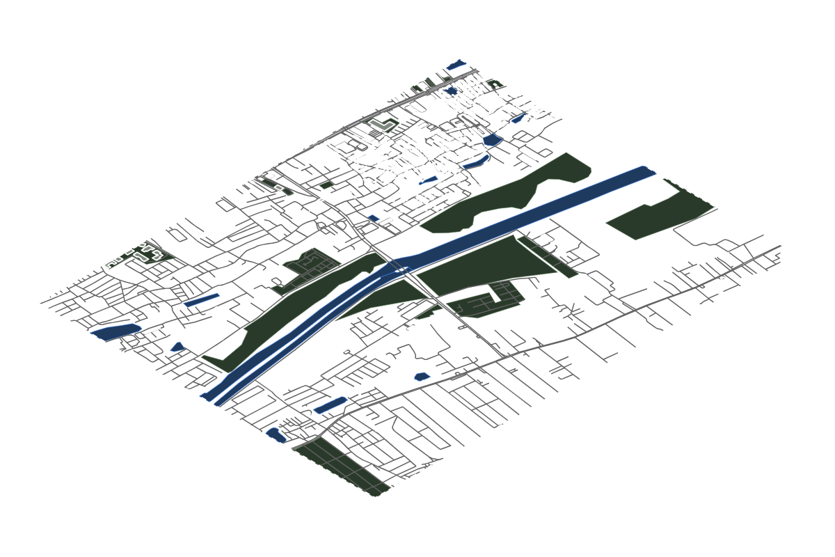 Site overview