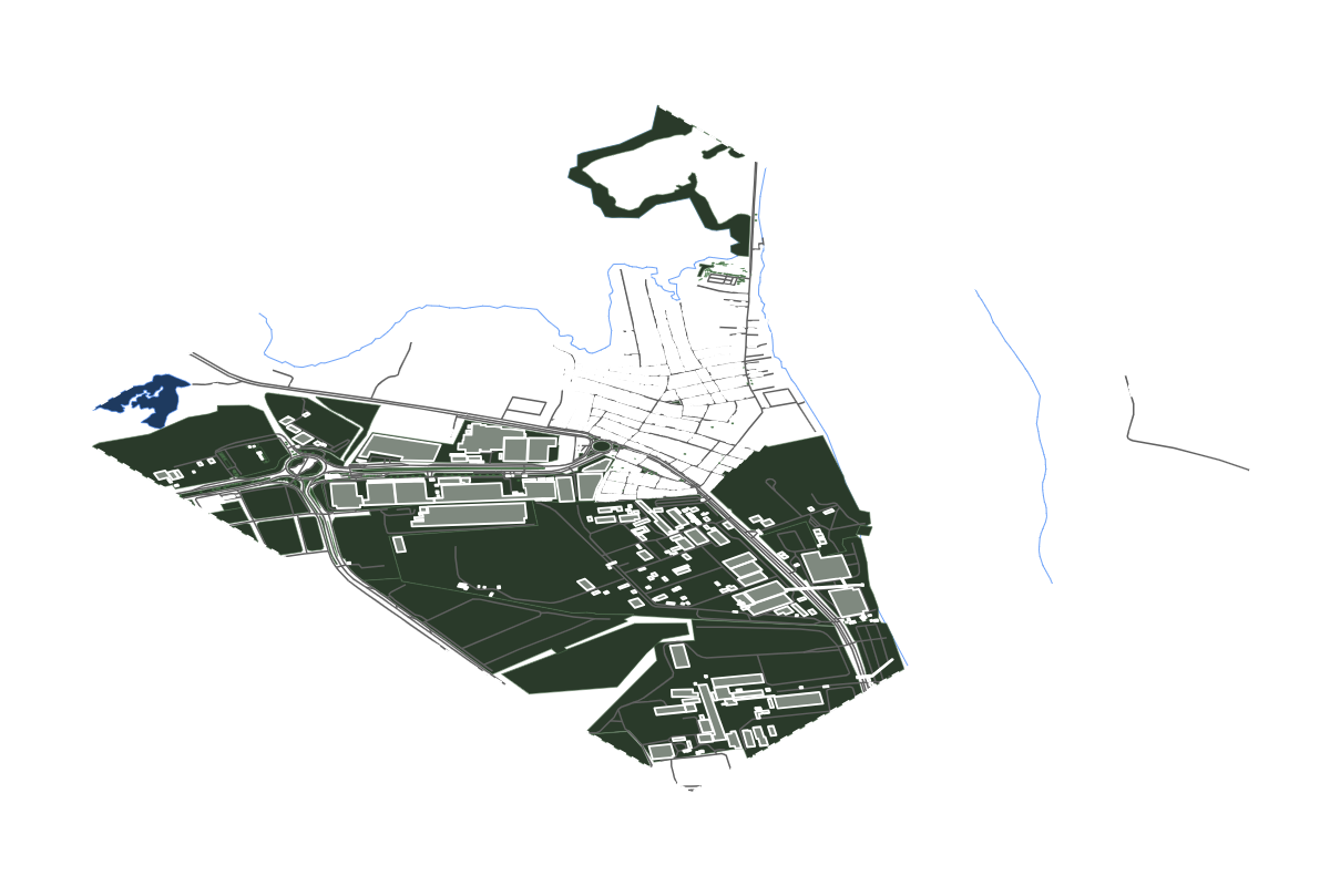 Site overview