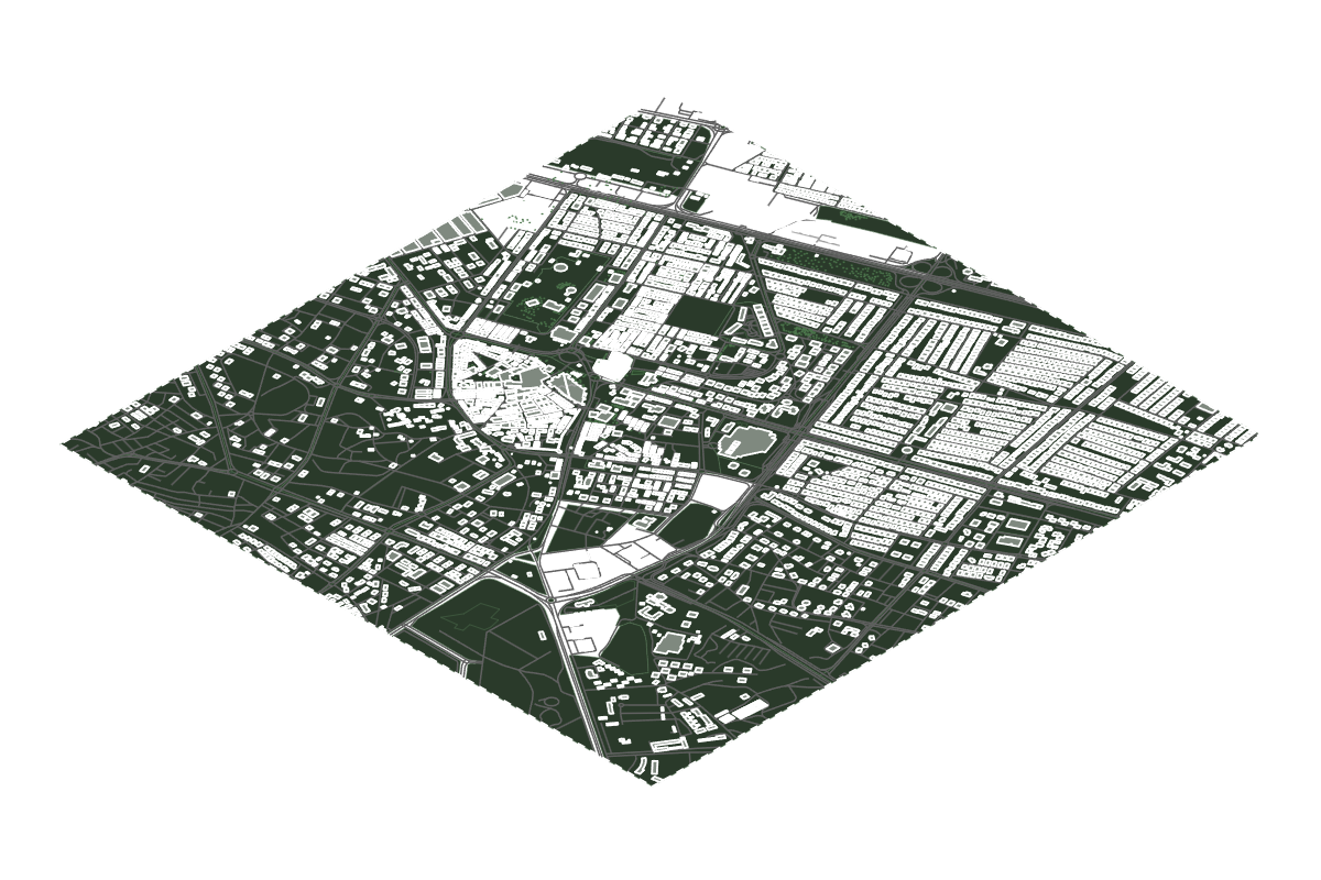 Site overview