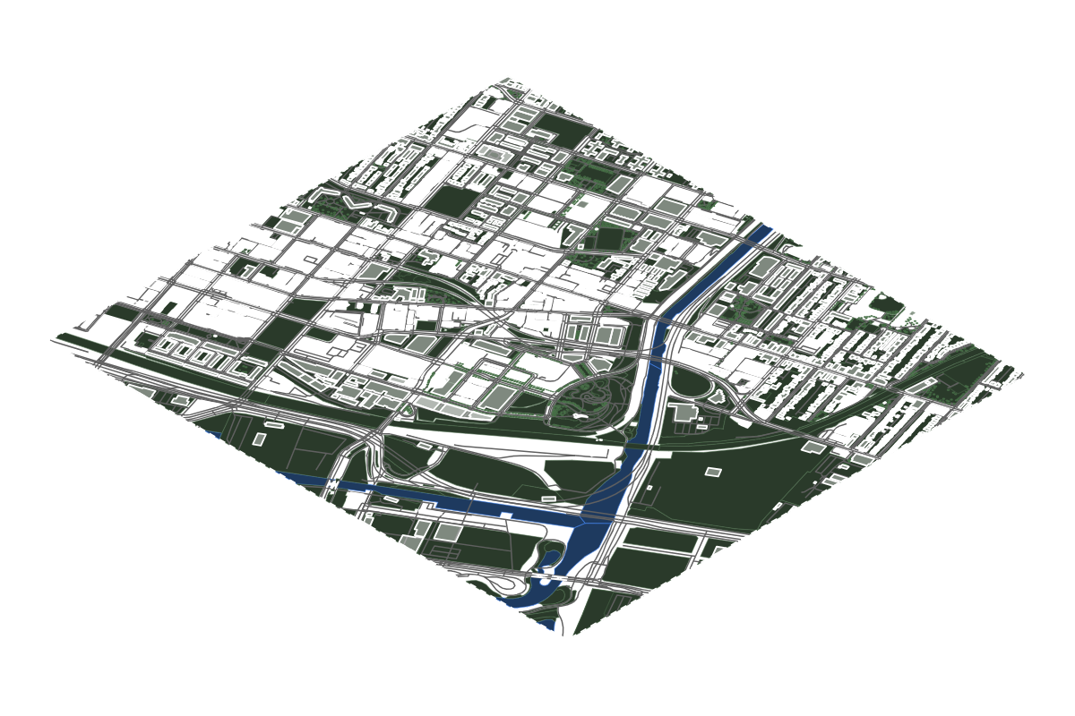 Site overview