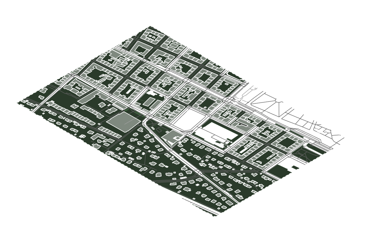 Site overview