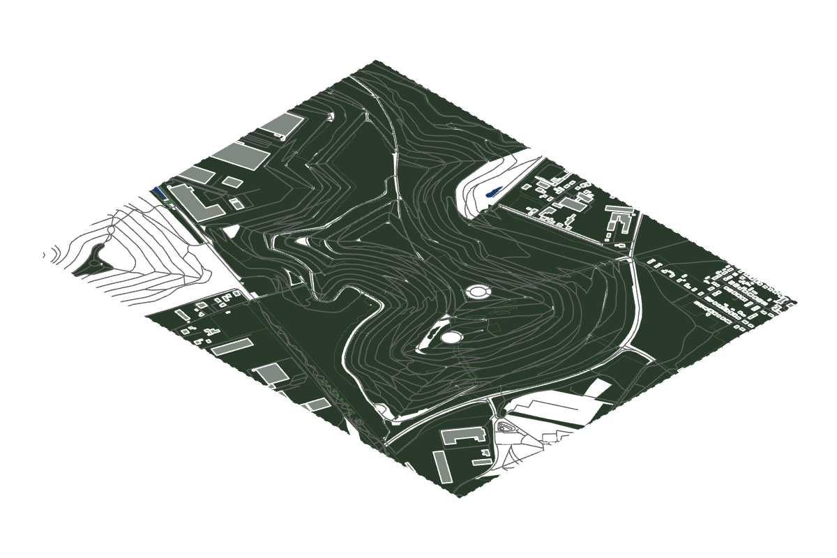Site overview