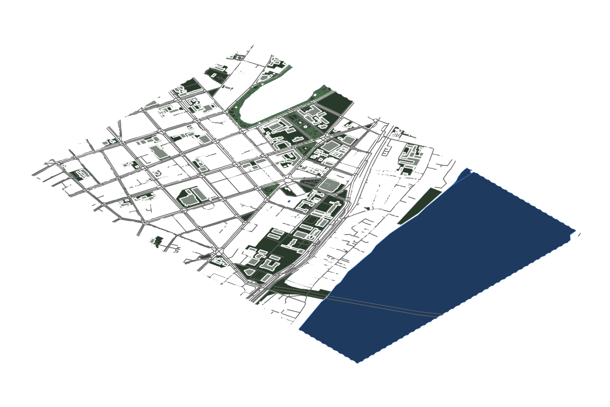 Site overview