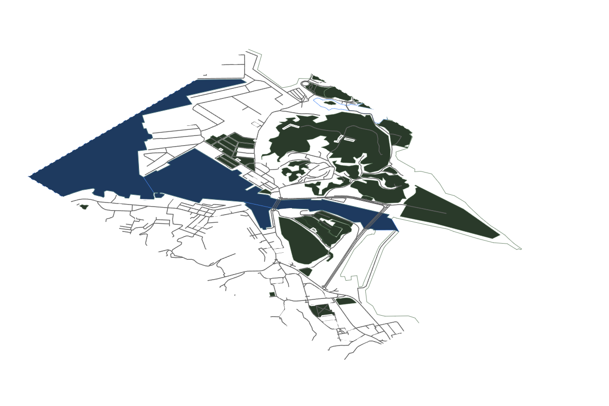 Site overview