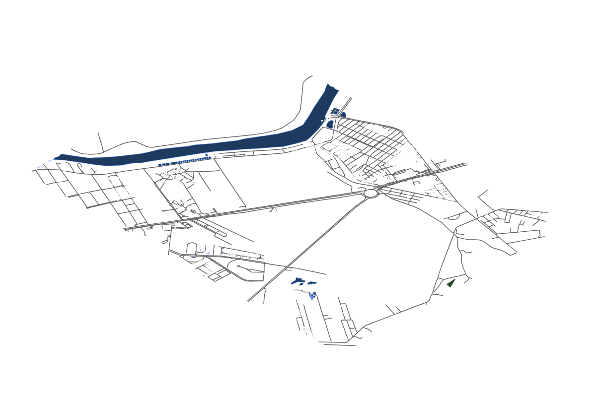 Site overview