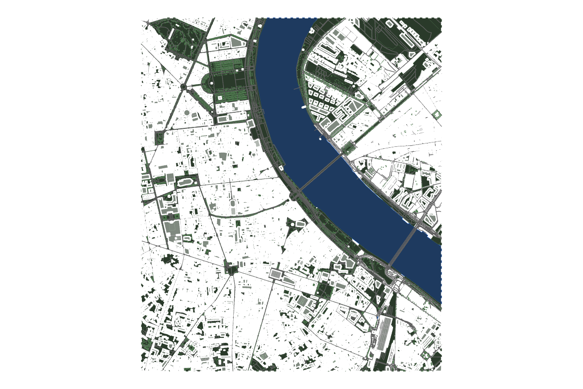 Site map