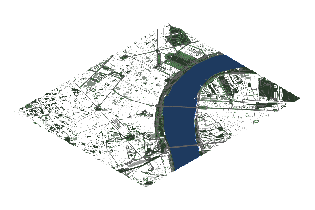 Site overview