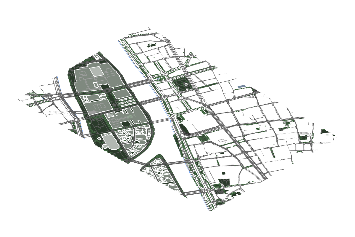 Site overview