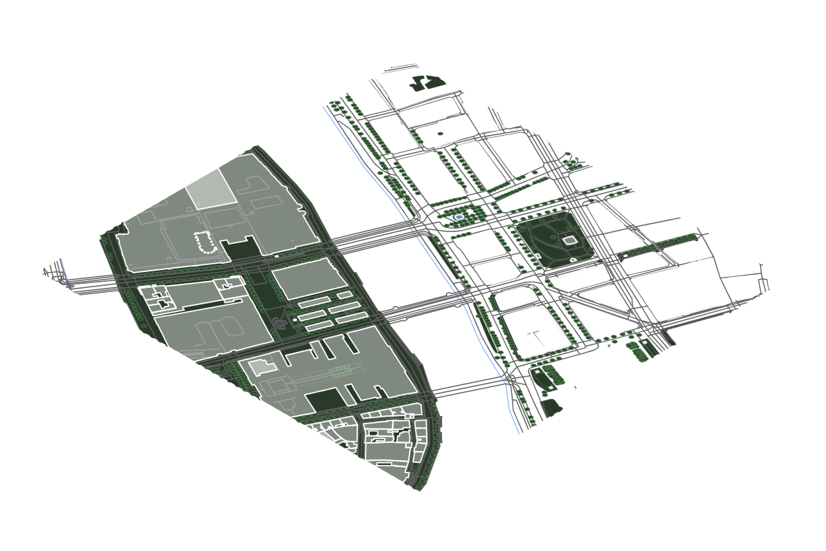 Site overview
