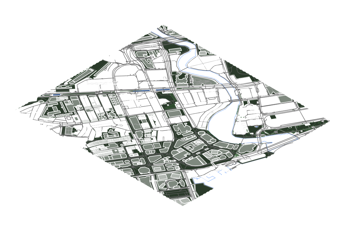 Site overview