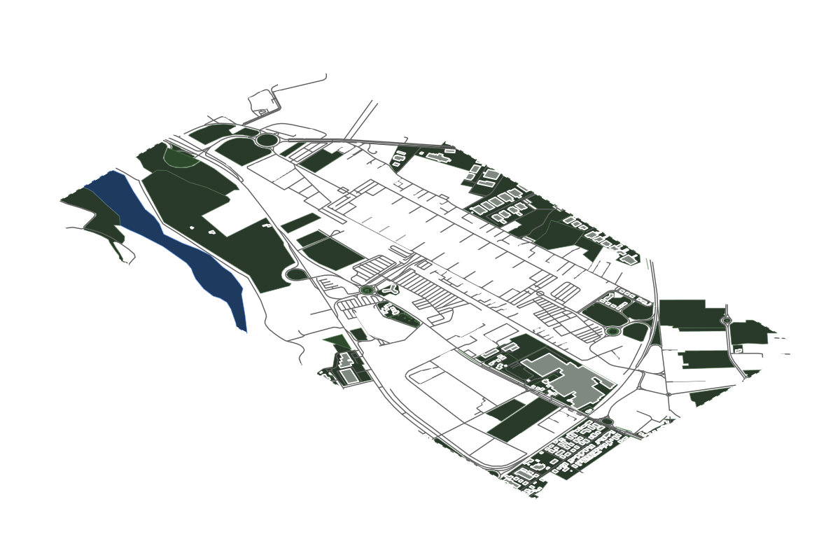 Site overview