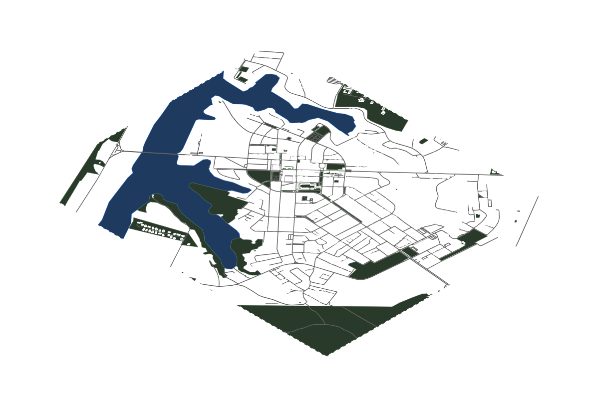 Site overview
