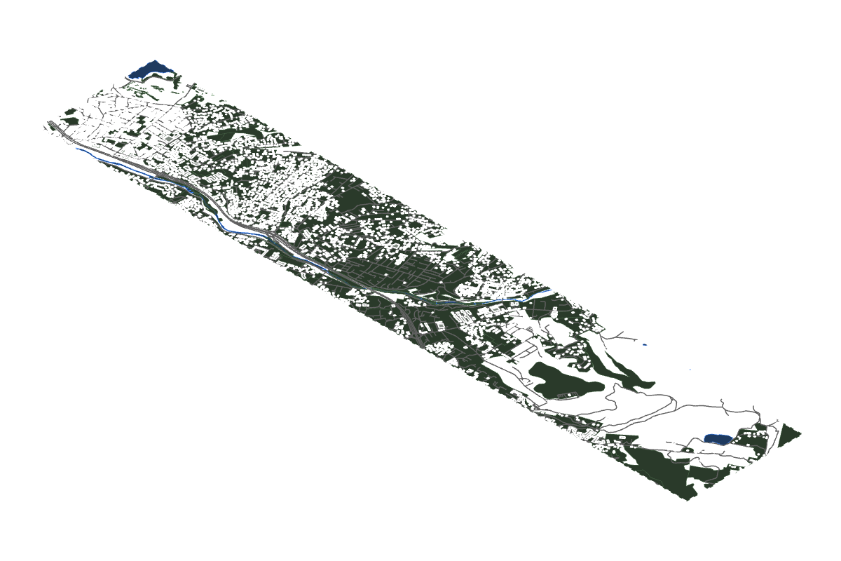 Site overview
