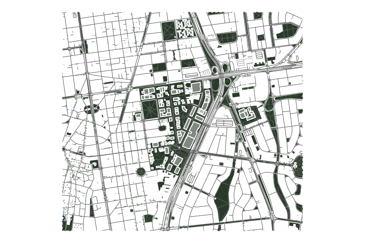 Site map