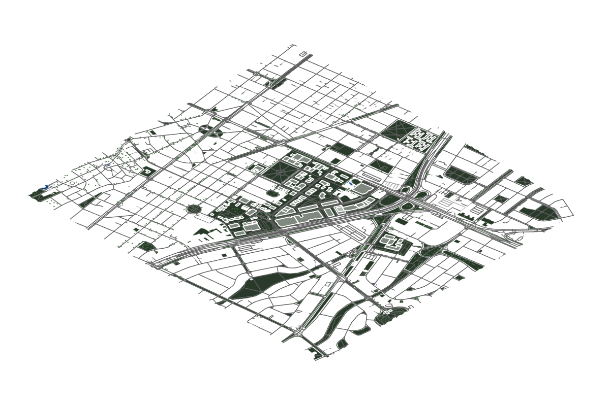 Site overview