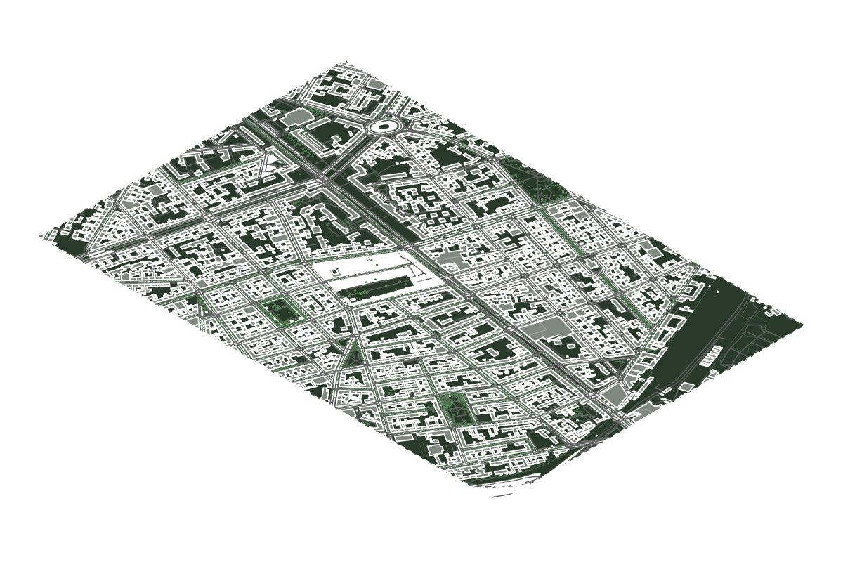 Site overview