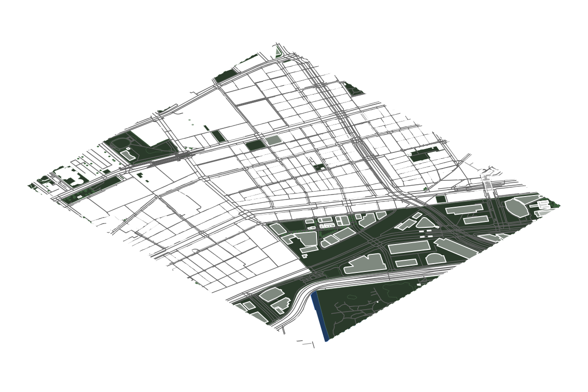 Site overview