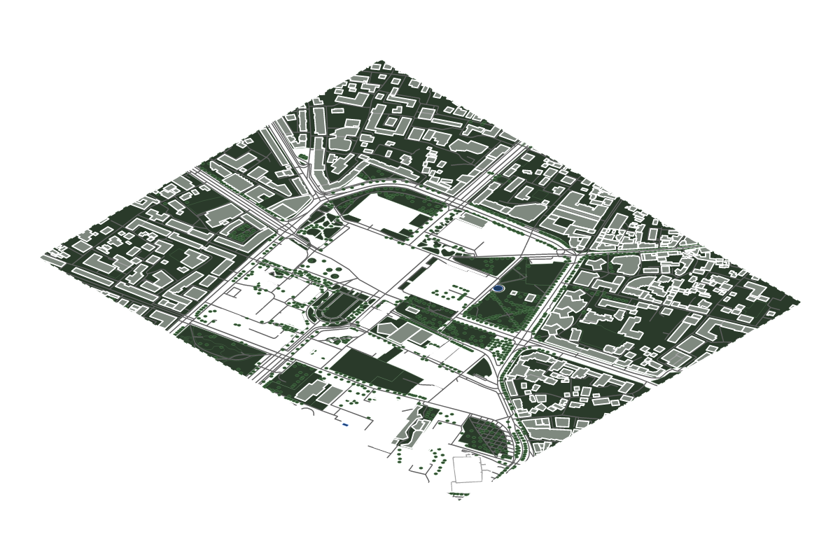 Site overview