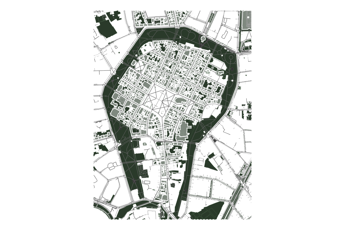 Site map