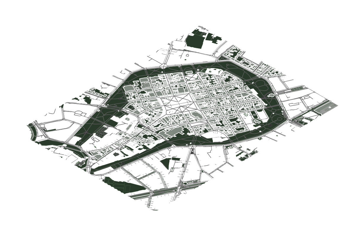 Site overview