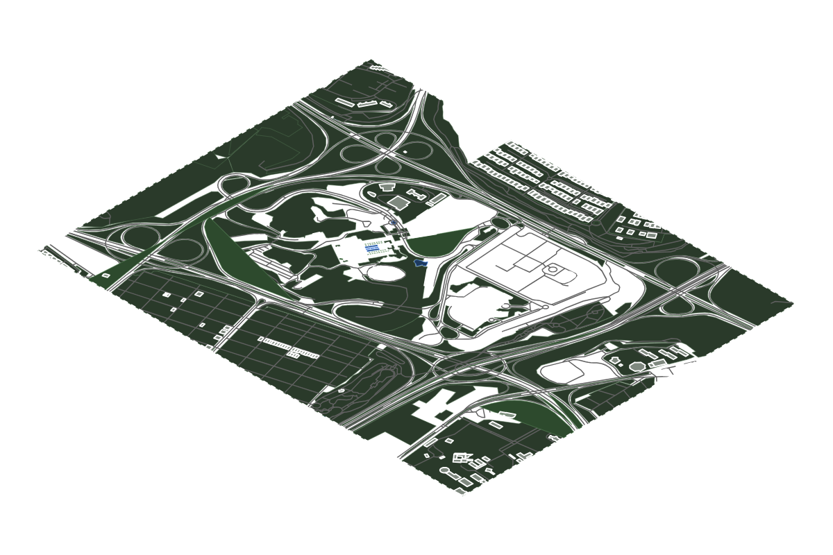 Site overview