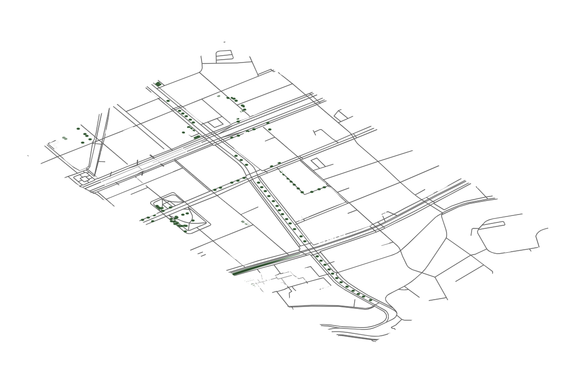Site overview