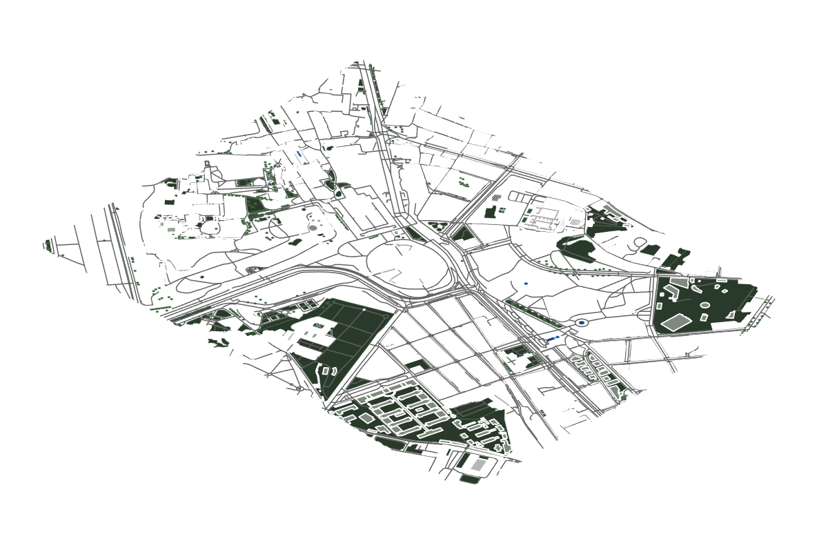 Site overview