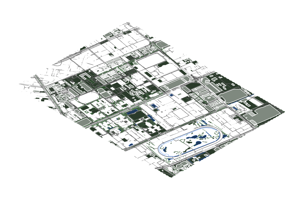 Site overview