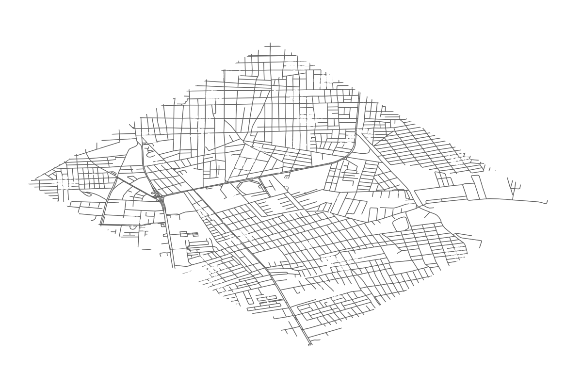 Site overview